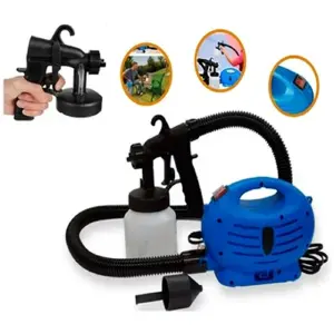 Compresor de Pintura 650 W Paint Zoom