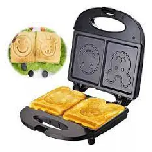 Sandwichera