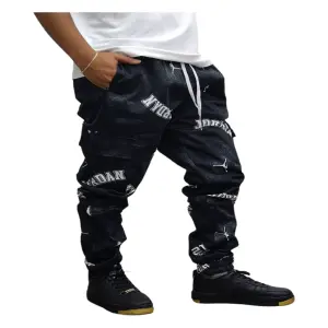JOGGER DALAS JORDAN