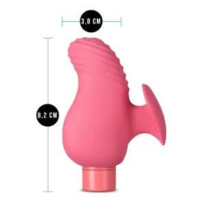 Vibrador Ecológico Gaia Eco Love