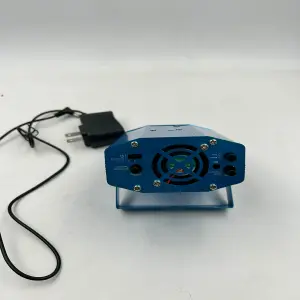 PROYECTOR DE FIGURAS LED NAVIDAD