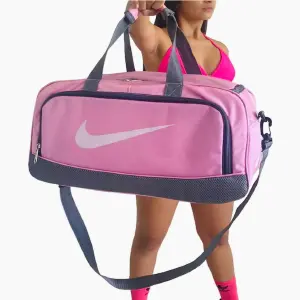 Maletín Deportivo - Rosa - REF 1