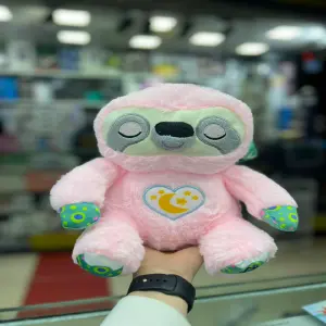 Peluche Koala Que Respira Relajante