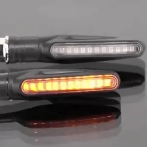 Direccionales LED Secuenciales x2 CD-391