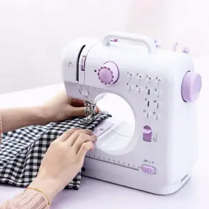 Maquina de Coser Portátil