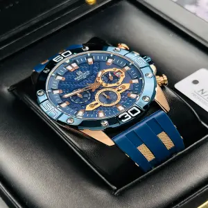 NAVI FORCE NF8019