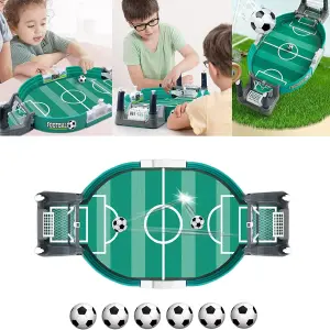 FUTBOLITO DE MESA