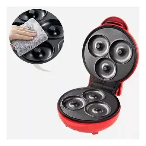Donera Mini Personal 350w Maquina Para M