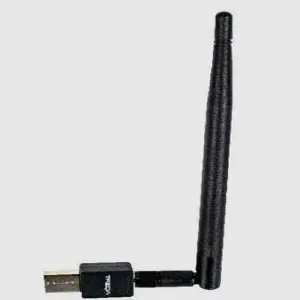 Antena WI-FI USB - 1200 MBS