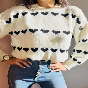 Saco Corazones