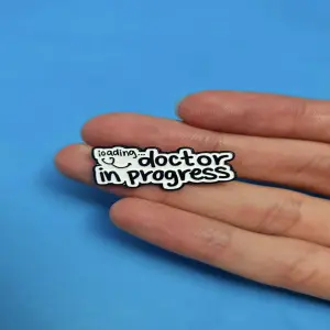 Cargando ? doctor en progreso