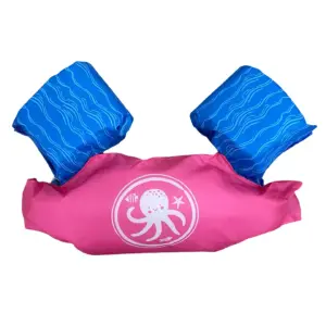 Chaleco Para Nadar De Niños
