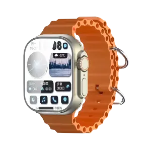 RELOJ SMART WATCH ULTRA-3 MAX