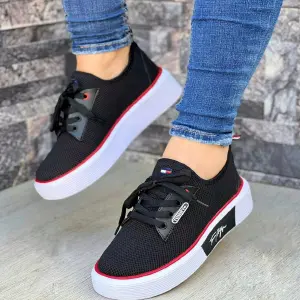 Tenis tommy hilfiger