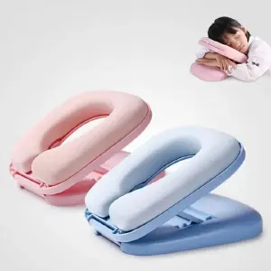 ALMOHADA PLEGABLE  PORTATIL COJIN