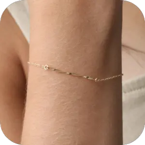 PULSERA 020010 TELASSIM.