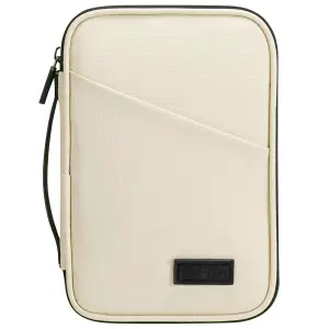 Bolso Organizador Documentos Billetera B