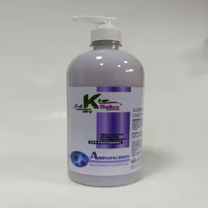 balsamo aminoacidos 1000 ml