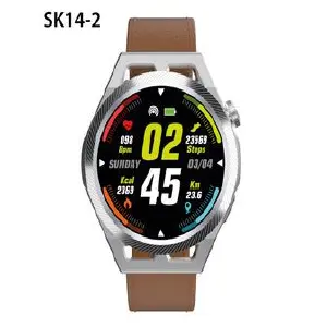 RELOJ SMART PANTALLA TACTIL SK14-2