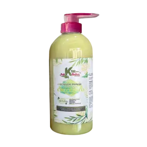 crema de peinar crecepelo E 500 ml