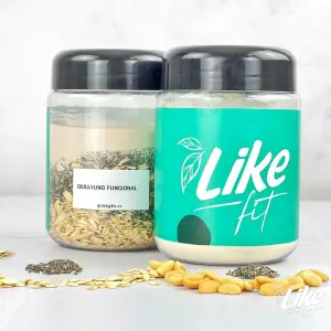 DESAYUNO FUNCIONAL 300G