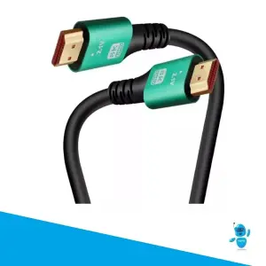 Cable Hdmi Irm 5m 8k Ultra Hd V2.1