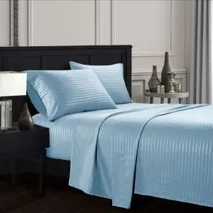 COMBO SABANA DOBLE + 2 ALMOHADAS