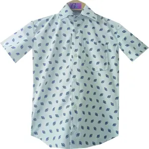 Camisa de Niño Manga corta