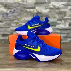 Tenis Nike zoom caballero