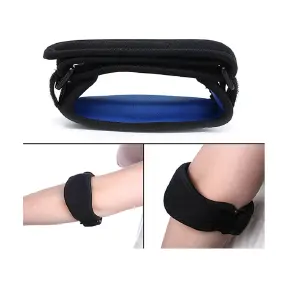 Coderas Tendinitis Tenista Y Coderas