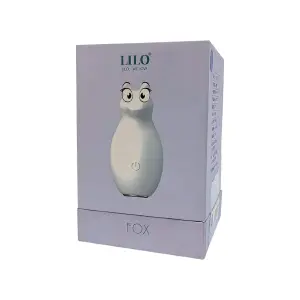 Vibrador - Fox