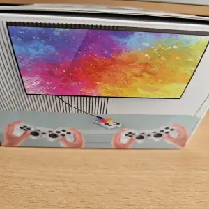 Consola M21Pro + 20mil Juegos