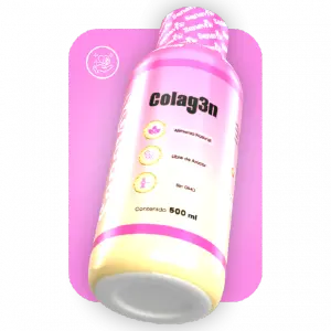 COLAG3N HIDROLIZADO LÍQUIDO 500ml
