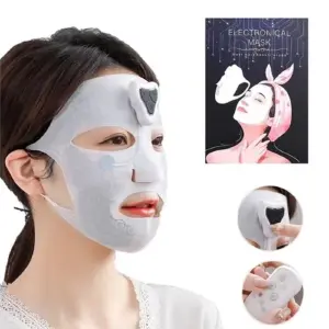 Mascara Facial Electronica