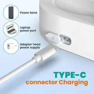 Dispensador De Agua Eléctrico De Mesa