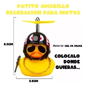 Pato Patito Patico: Carro, Moto y Bicicleta en Uno - Pato Patito Patico Carro Moto Bicicleta