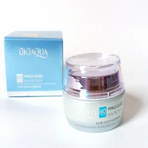 Crema anti edad HYALO-OLIGO bioaqua