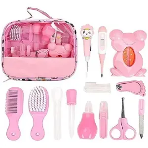 KIT DE ASEO BEBE