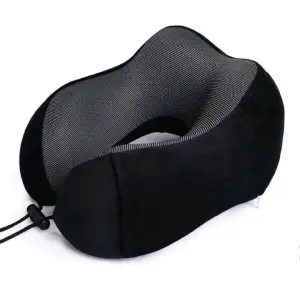 Almohada Cojín Cuello Viajero  Cervical