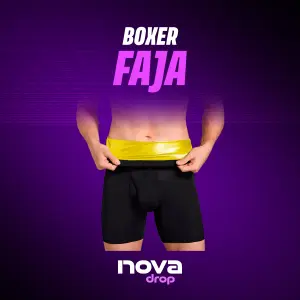 Boxer faja - DG