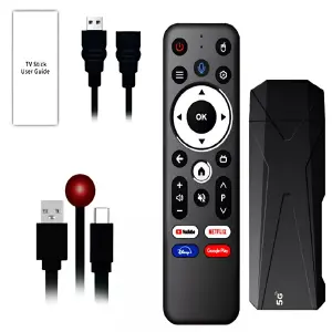 Fire Tv Stick 10K