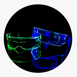 GAFAS NEON 007LN18