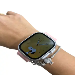 SmartWatch Serie 8 Ultra 2 Reloj Intelig