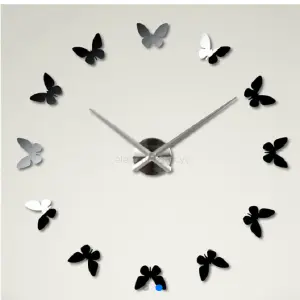 Reloj De Pared