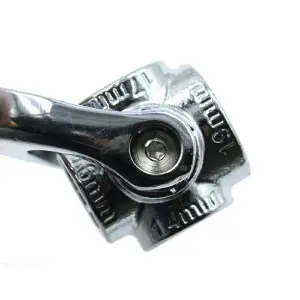 Llave Multifuncional 360*