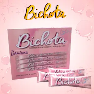 BICHOTA SACHET x16