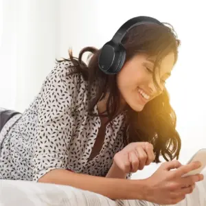 Audífonos REMAX M8 Inalámbricos diadema