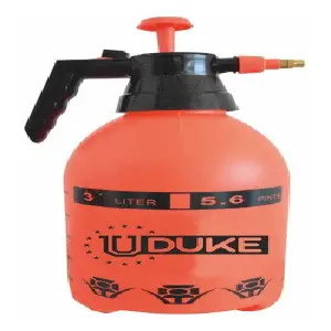FUMIGADORA 1,5 LITROS UDUKE