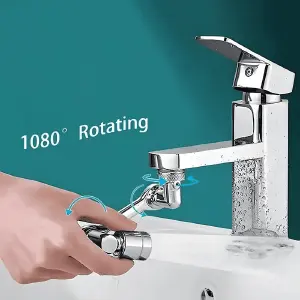 Extensor plástico pulverizador FK23D-10