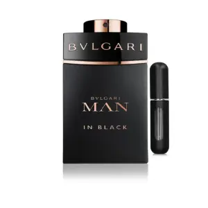KIT DÚO MAN IN BLACK,VIP BLACK ,PERFUMER